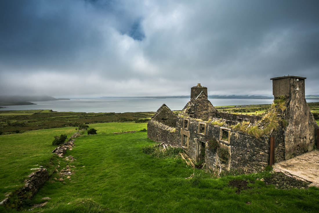 Dingle, Ireland