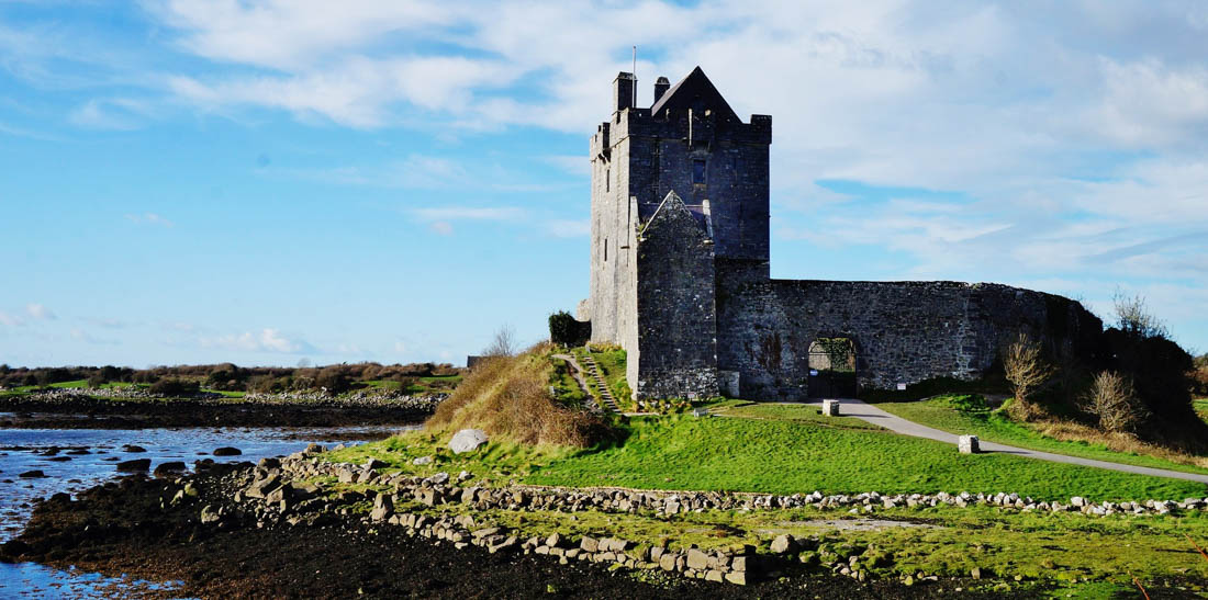 Galway, Ireland