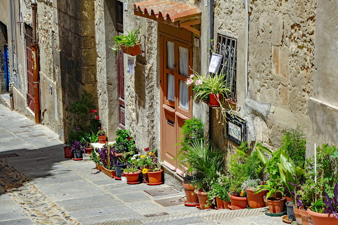 Cagliari, Sardinia, Italy