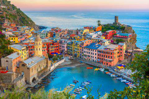 Italy