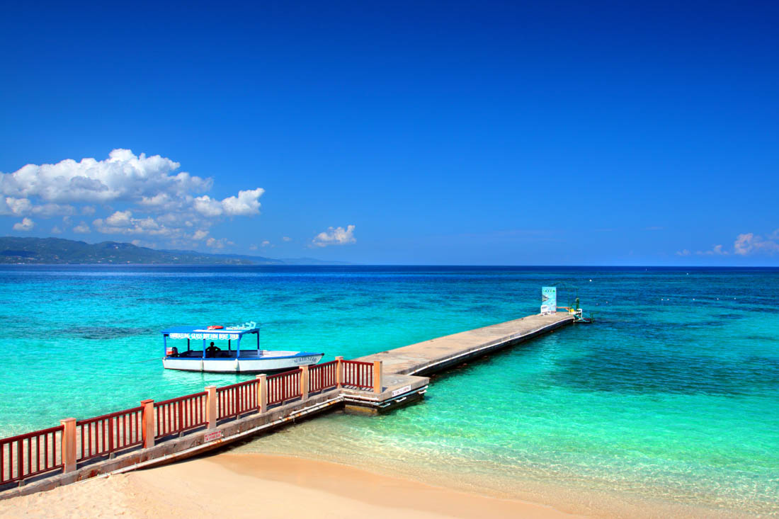 Montego Bay, Jamaica