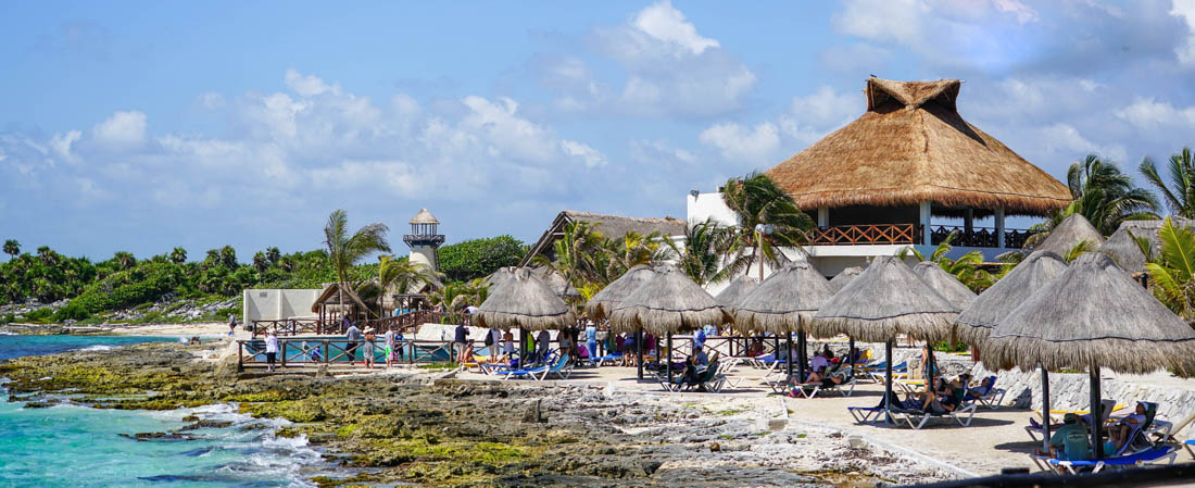 Cozumel, Mexico