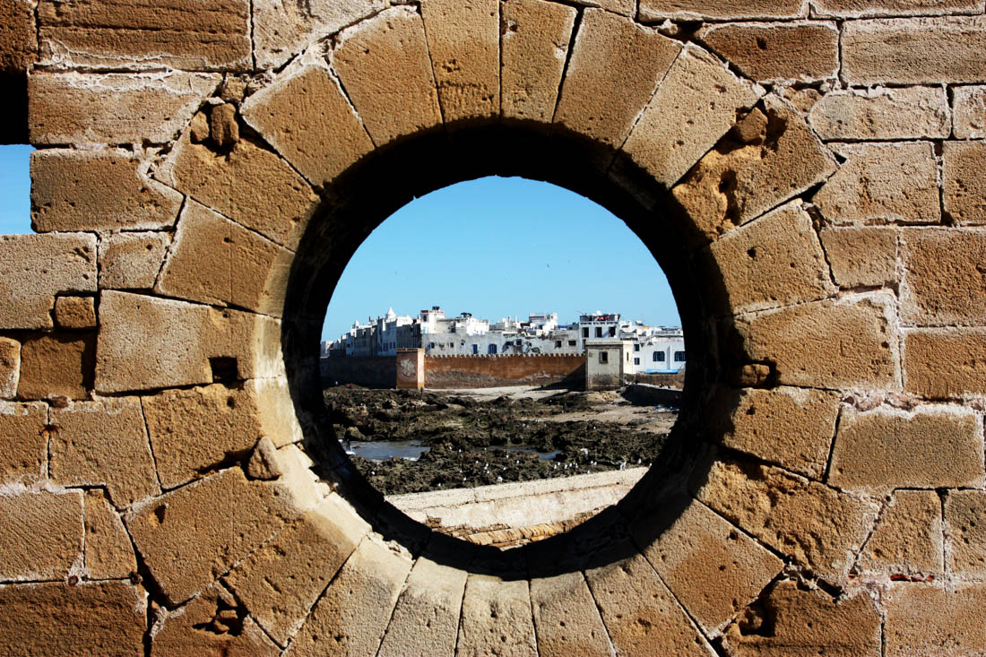 Essaouira, Morocco