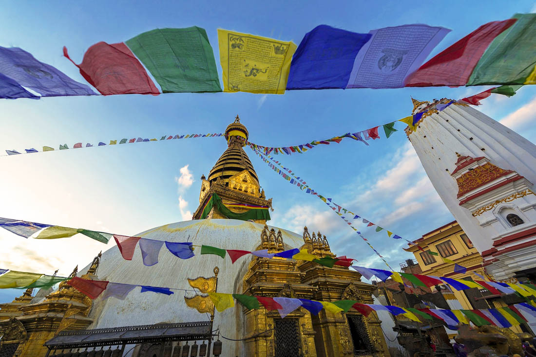 Kathmandu, Nepal